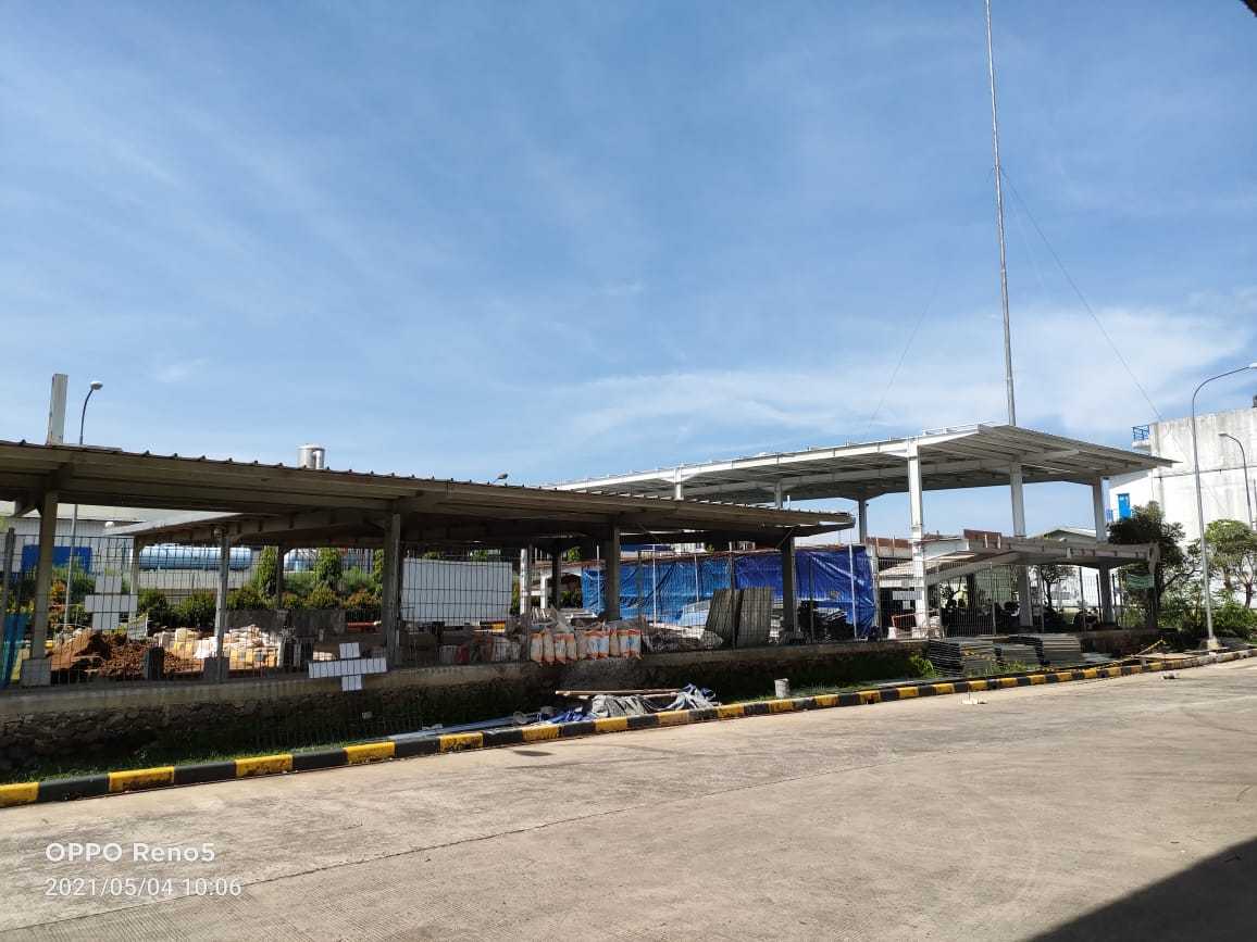 Project UHT 115 ML PT.Indolakto Sukabumi 2020